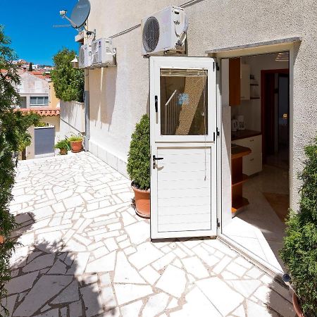 Apartment Michelle Dubrovnik Bagian luar foto