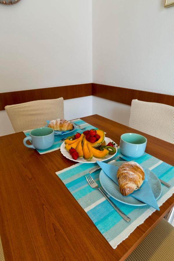 Apartment Michelle Dubrovnik Bagian luar foto